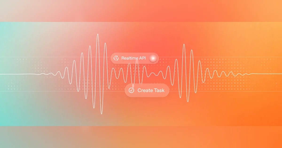 How Perplexity Brought Voice Search to Millions Using the Realtime API