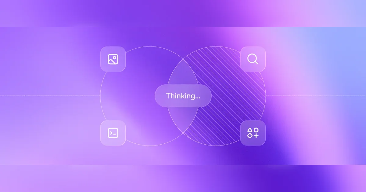 Why we built the Responses API