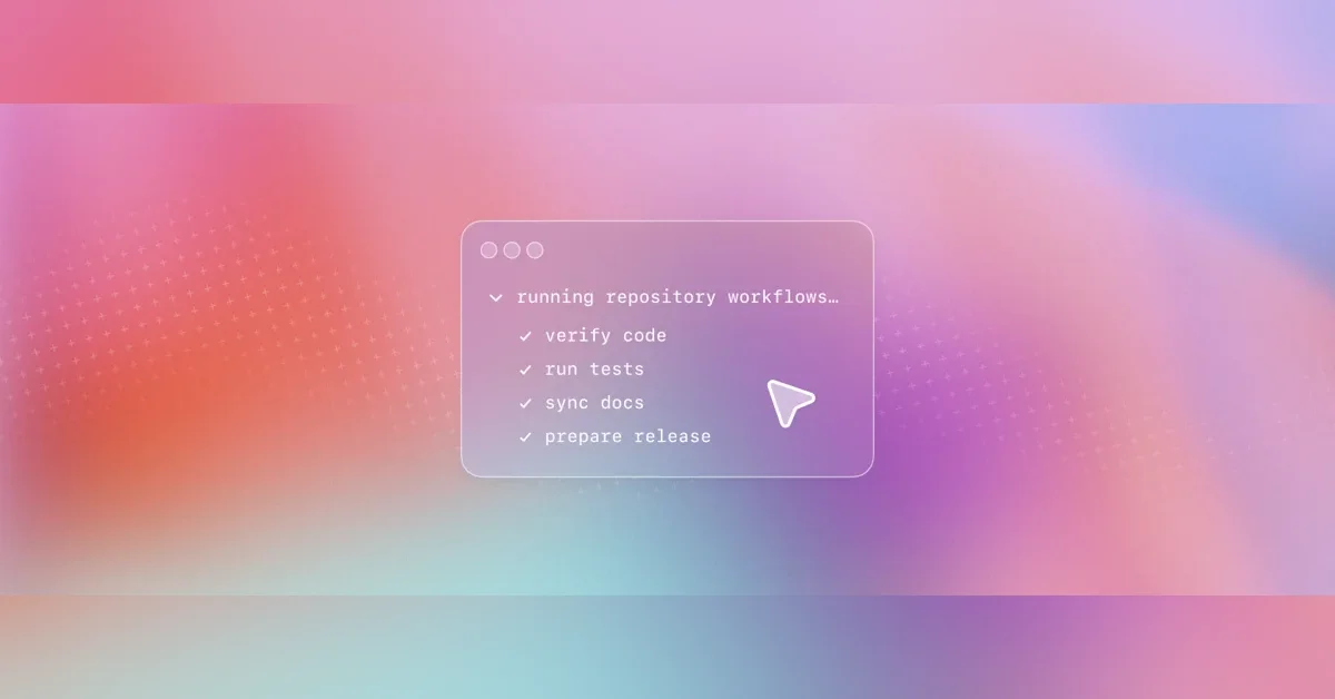 Using skills to accelerate OSS maintenance