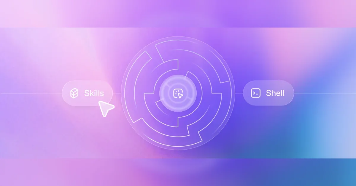 Shell + Skills + Compaction: Tips for long-running agents that do real work
