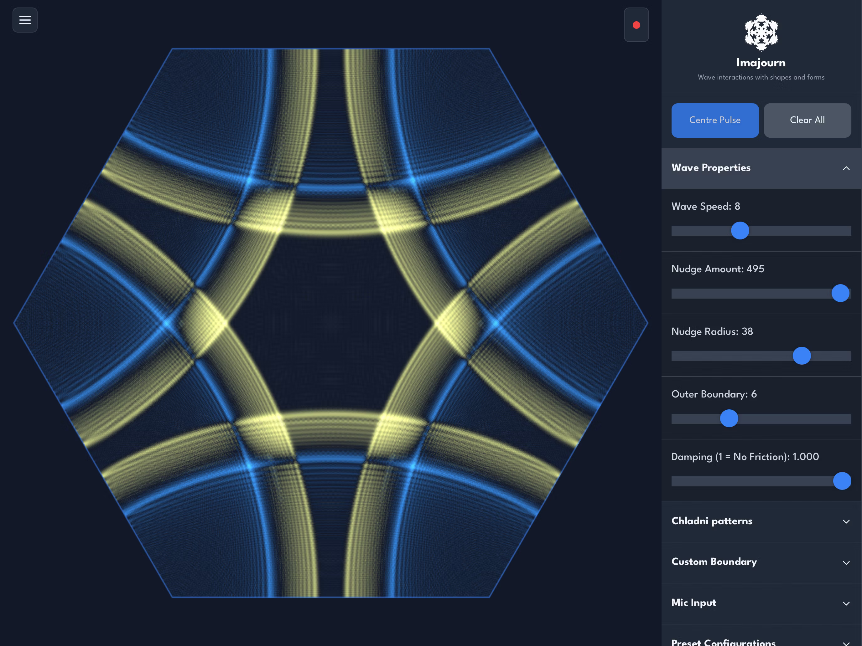 [Imajourn] We are now on the Apple App Store with multiple new features