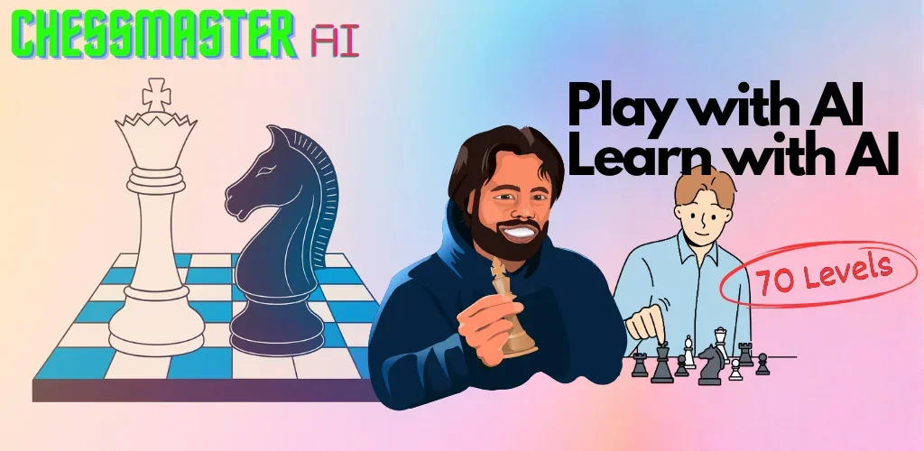[Chessmaster AI] Transform Your Chess Skills with AI-Powered Training