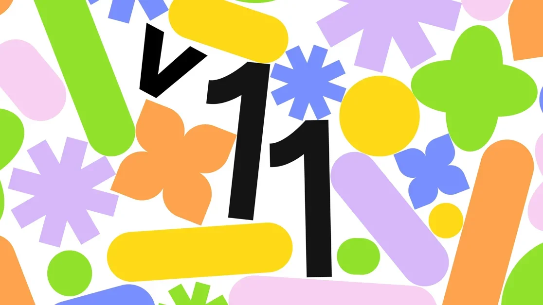 [Evernote v11] Your second brain, leveled up.