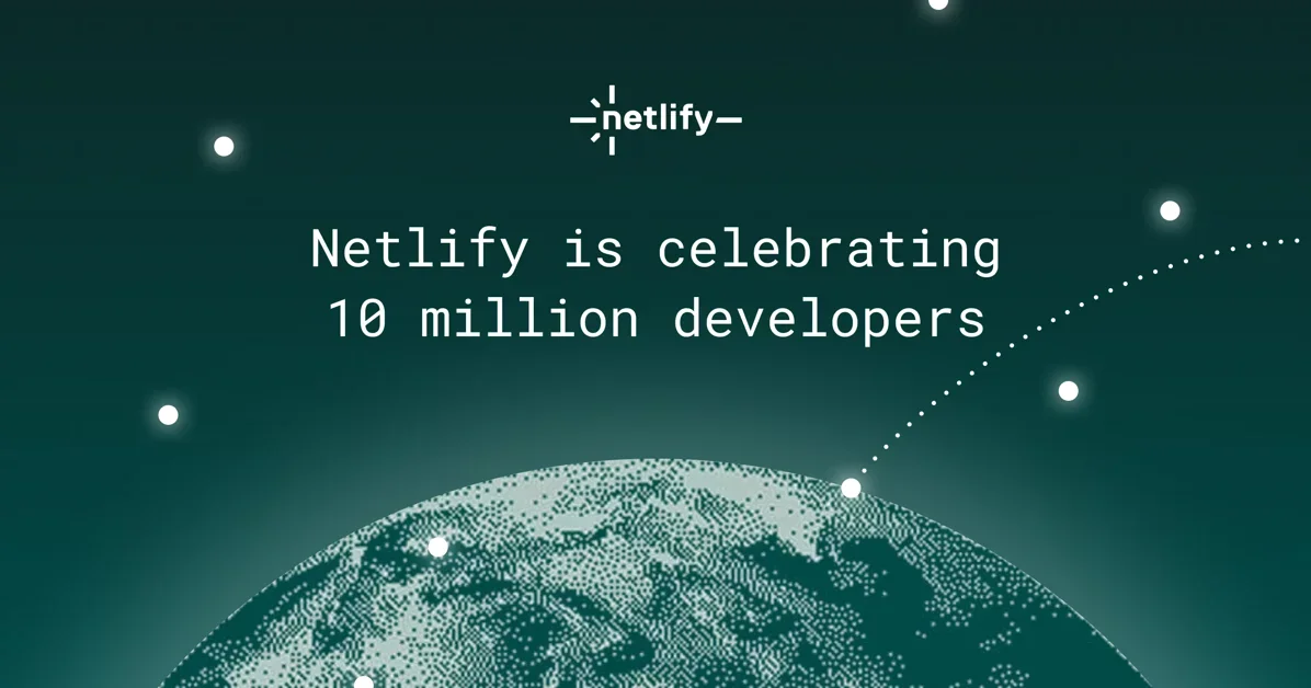 [Netlify Capsules] Launch web projects as AR capsules others can find in orbit