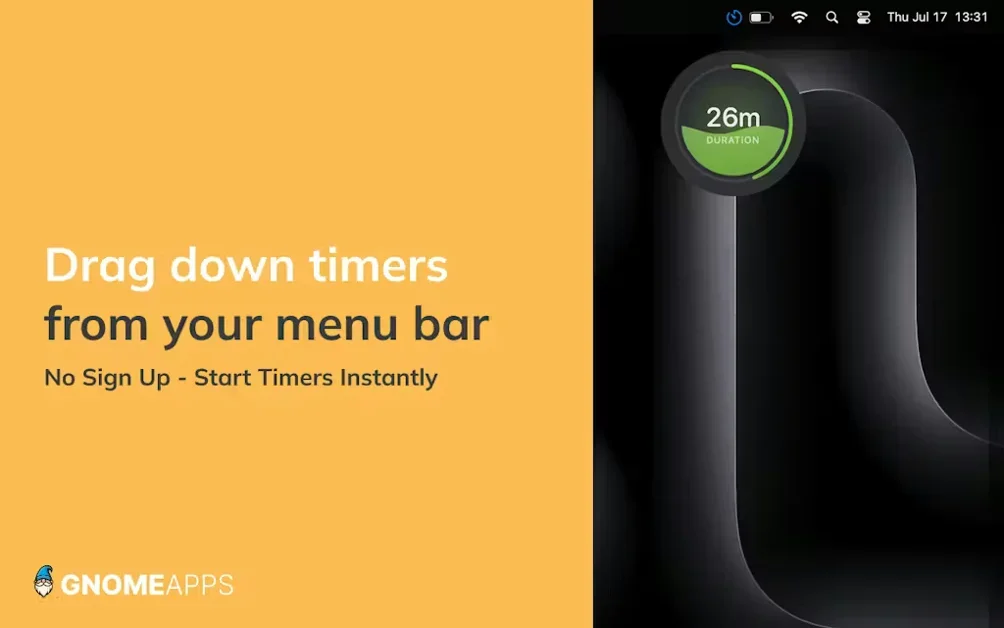 [Liquid Timer v2] New styles, more customization and optimizes performance.