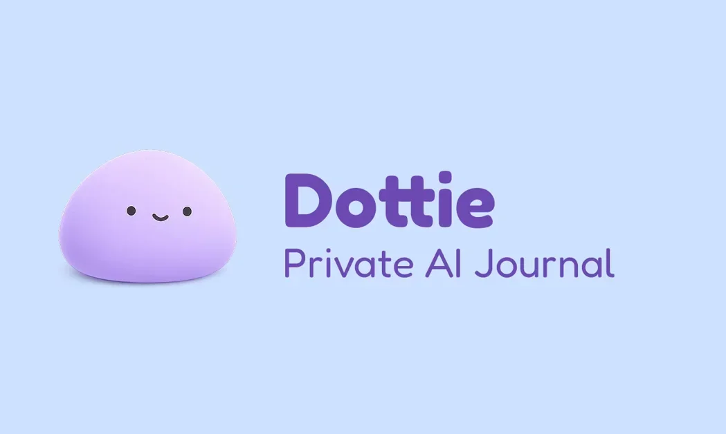 [Dottie] Private AI Journal