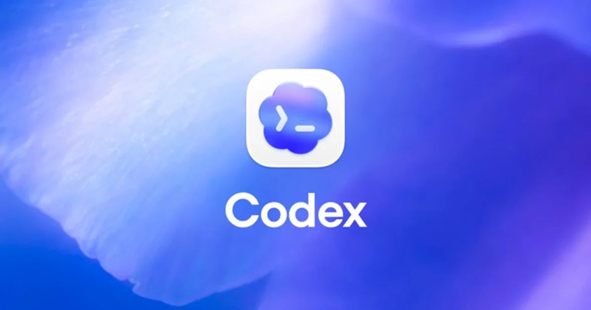 [Codex by OpenAI] A command center for working with agents