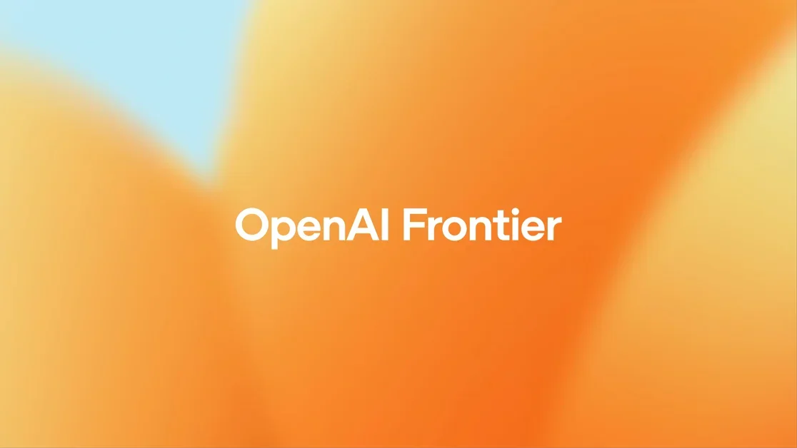 [OpenAI Frontier] Operate AI coworkers on a single enterprise platform