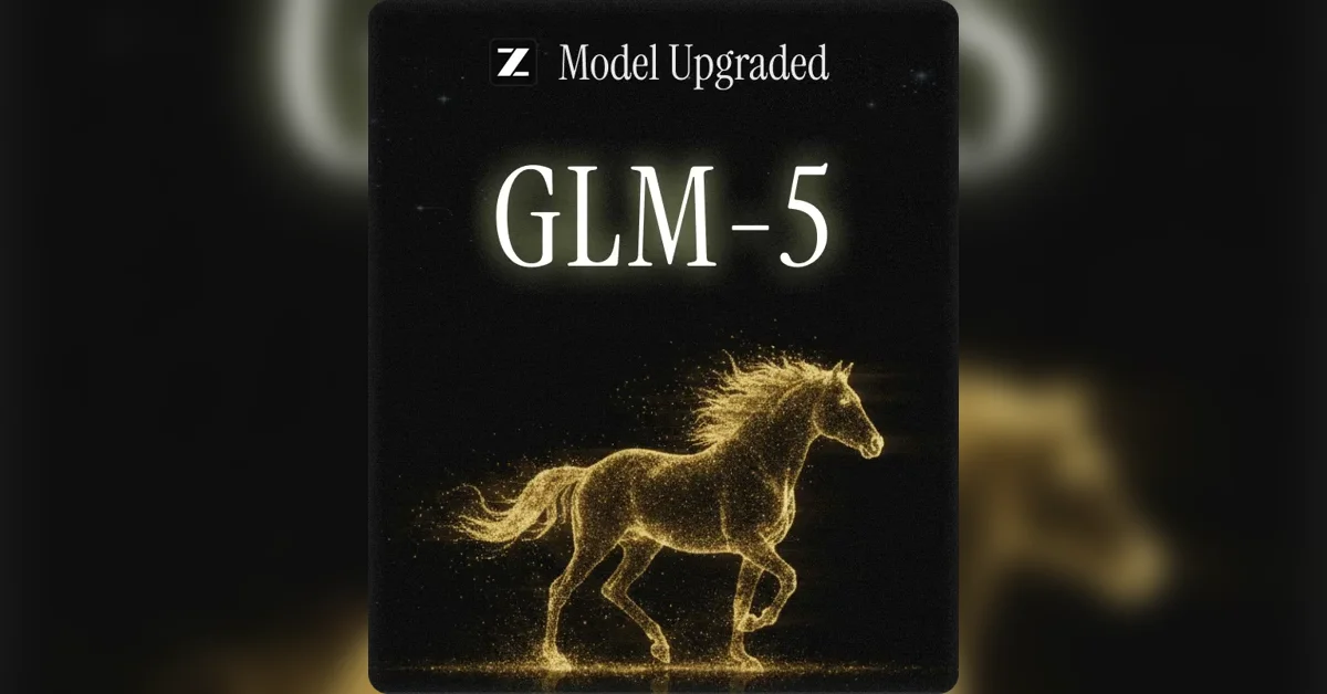 [GLM-5] Open-weights model for long-horizon agentic engineering