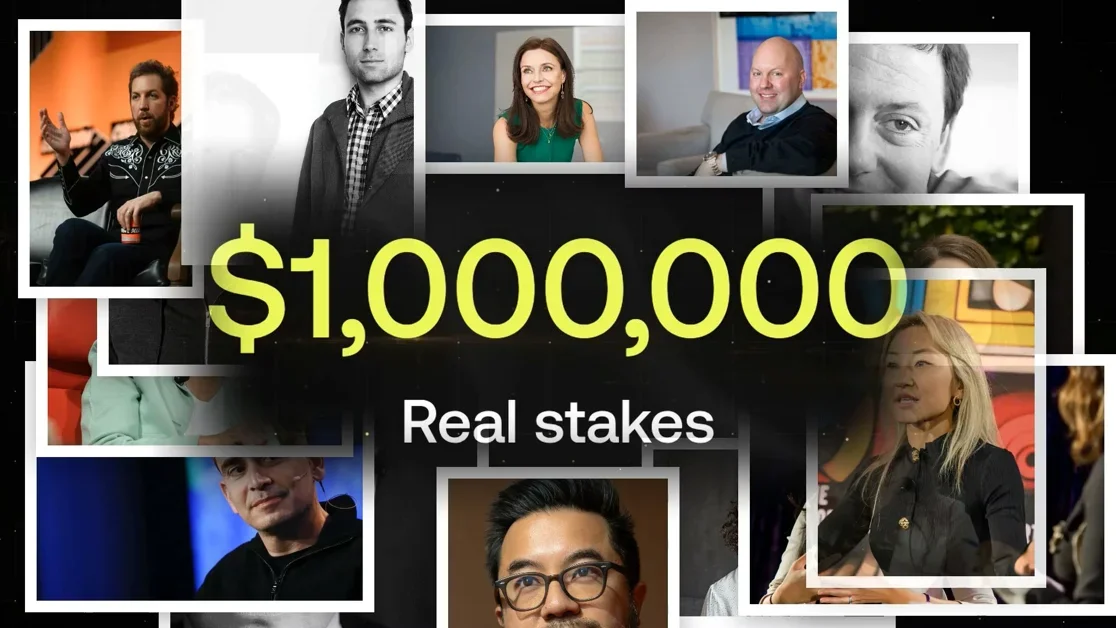 [Scout Program] Fantasy Sports for Early-Stage Investing with real money