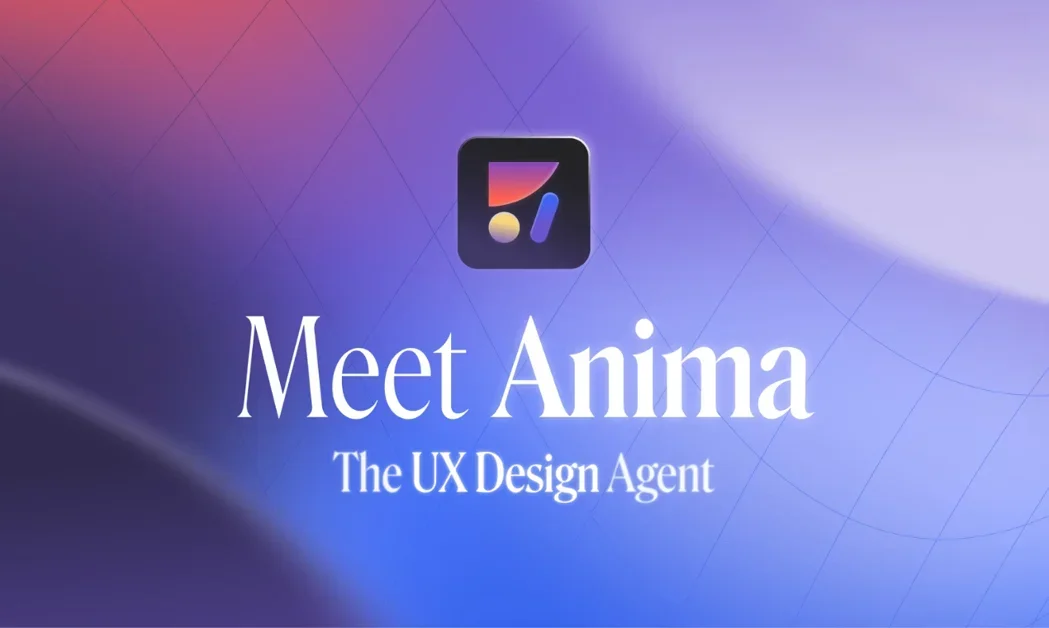[Anima] AI that turns designs into pixel-perfect frontend