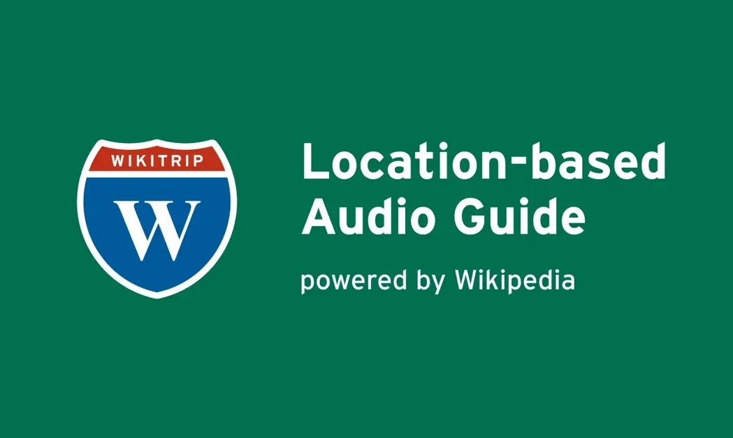 [WikiTrip 2.0] Location-based audio guide powered by Wikipedia