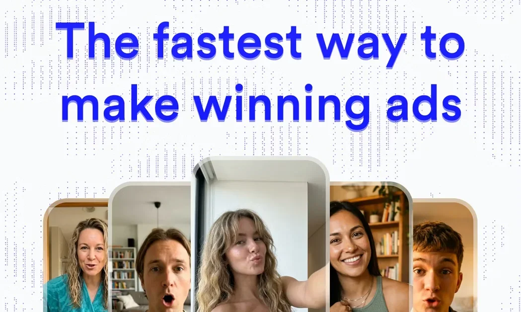 [Reloop] Create winning ads without prompts or skills