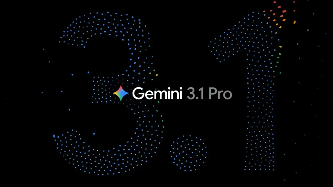 [Gemini 3.1 Pro] A smarter model for your most complex tasks