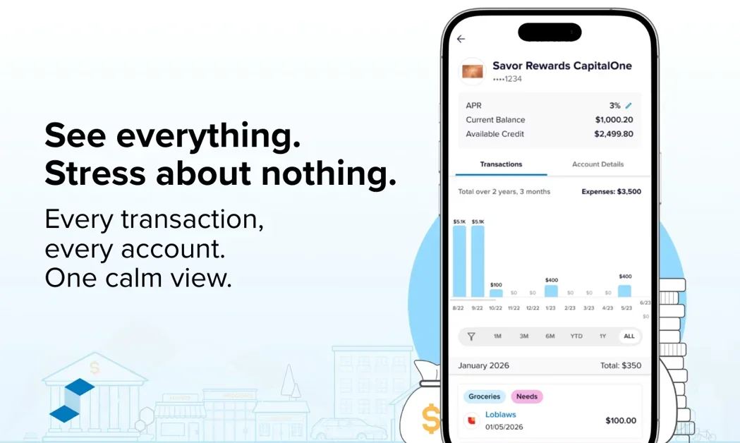 [SuperMoney] Receive actionable financial tips to save money & wipe debt