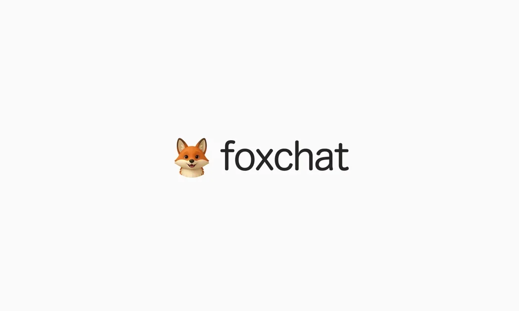 [Foxchat] Best Intercom alternative for startups and indie hackers