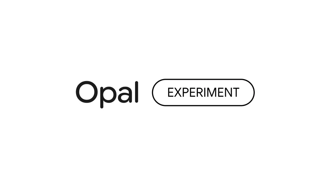 [Opal 2.0 by Google Labs ] Now with smart agent, memory, routing and interactive chat