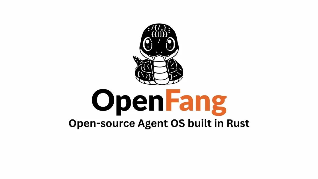 [OpenFang] Open-Source Agent Operating System