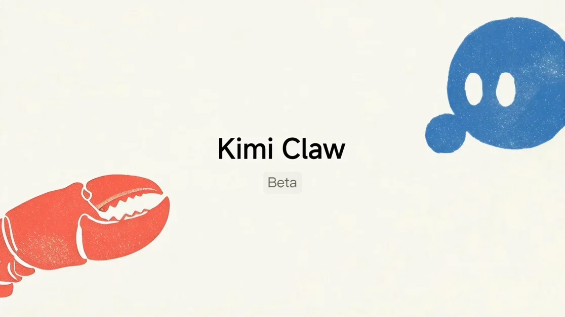 [Kimi Claw] OpenClaw now lives natively on Kimi, 24/7