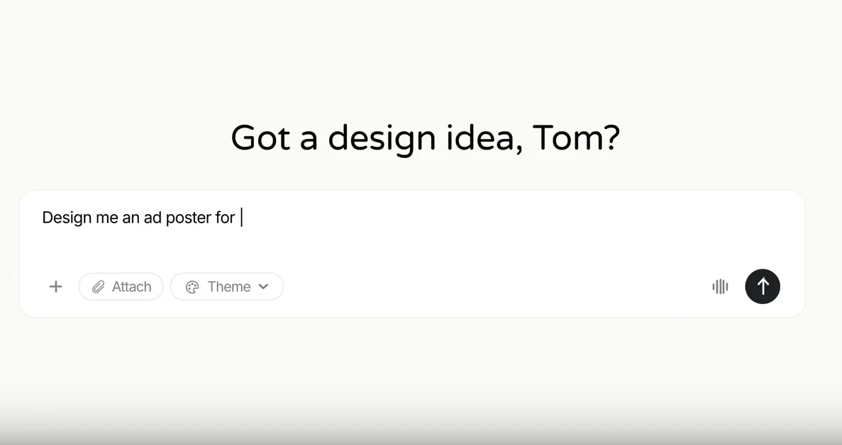 [Kodo] Create fully editable designs by chatting with AI