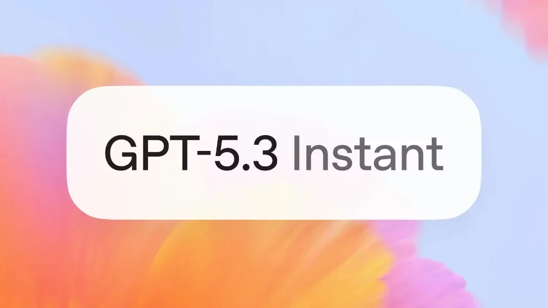 [GPT‑5.3 Instant in ChatGPT] More accurate, less cringe, smoother & useful daily chats!