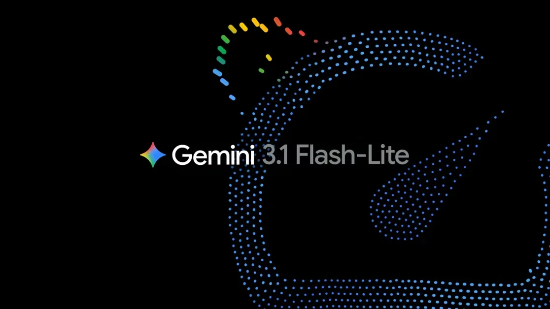 [Gemini 3.1 Flash-Lite] Best-in-class intelligence for your high-volume workloads