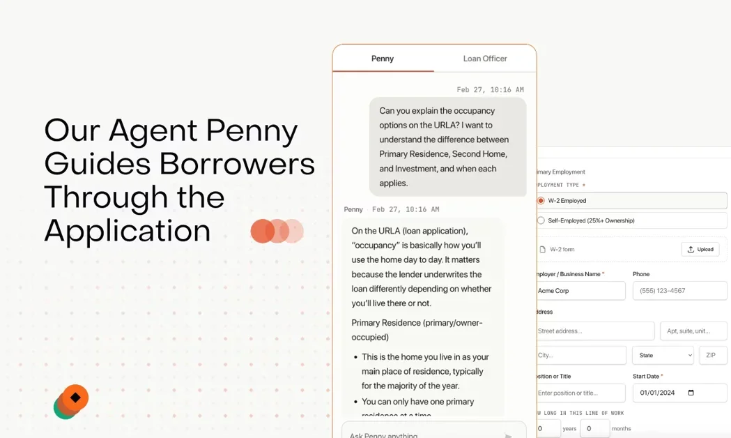 [Copperlane] Turn hours of loan processing into seconds