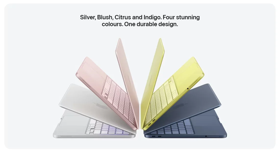 [MacBook Neo] An amazing Mac at a surprising price