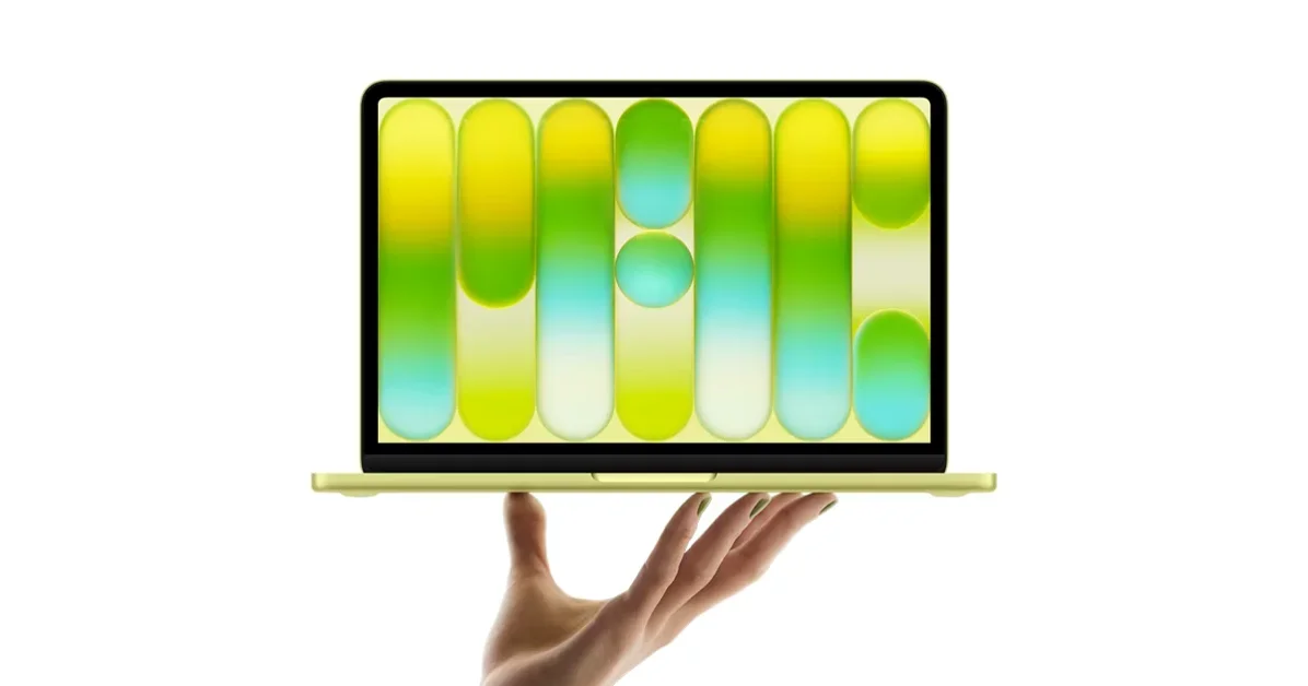 [MacBook Neo] The magic of Mac at a surprising price