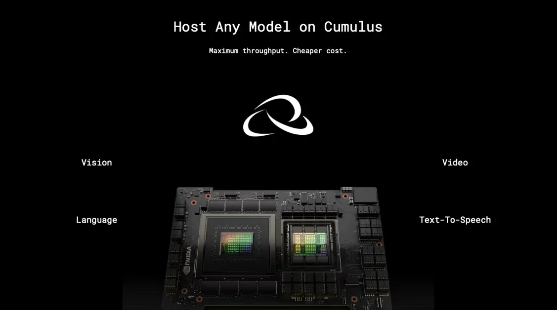 [IonRouter ] Serve Any AI Model, Faster & Cheaper