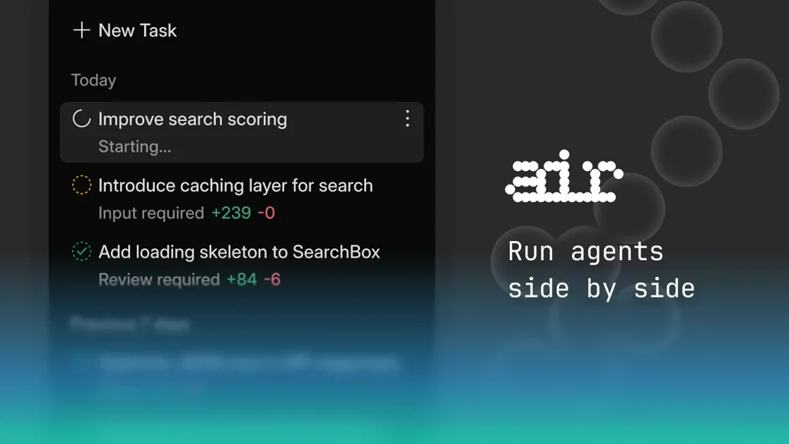 [JetBrains Air] Run Codex, Claude Agents, Gemini CLI, and Junie side by side