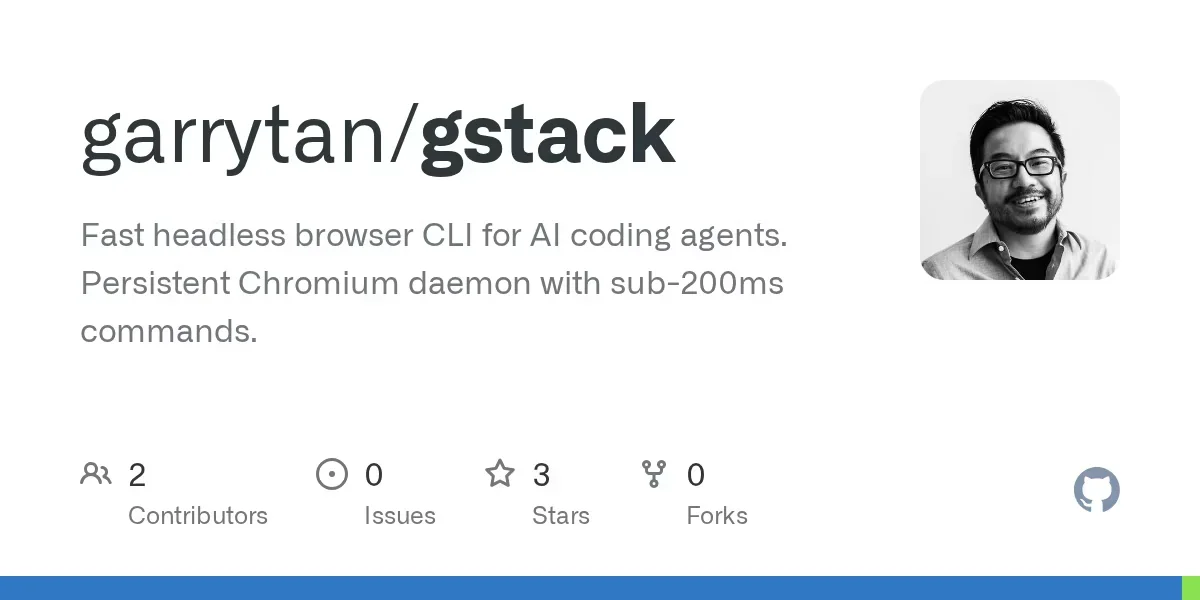 [GStack] Use Garry Tan's Exact Claude Code Setup