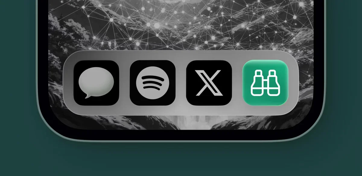 [Scouts for iOS] Your always-on AI agents to monitor the web. Now on iOS. 
