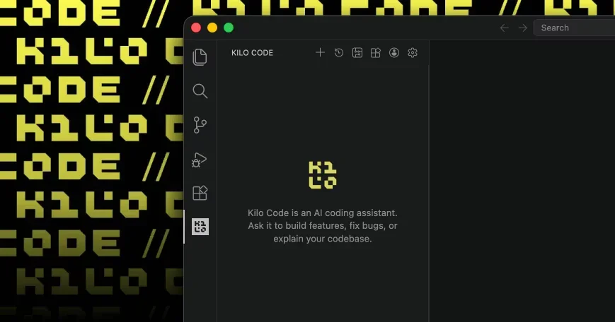 [Kilo Code for VS Code 7] Parallel agents, diff reviewer, and multi-model comparisons