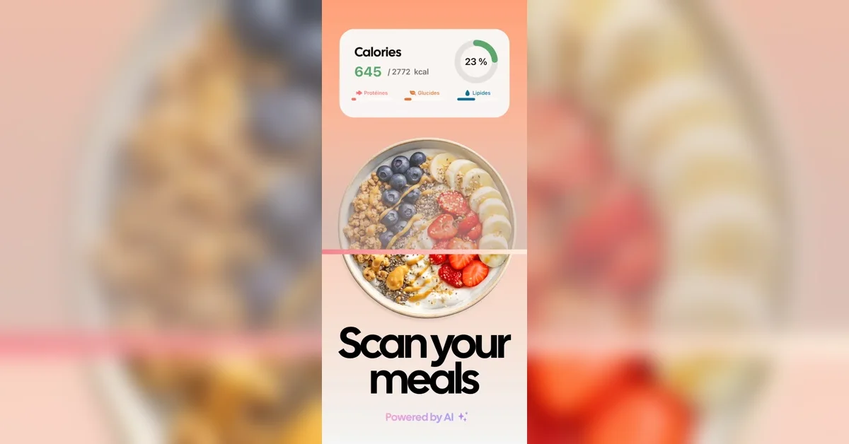 [Ember] Meal scan, macros & AI coach