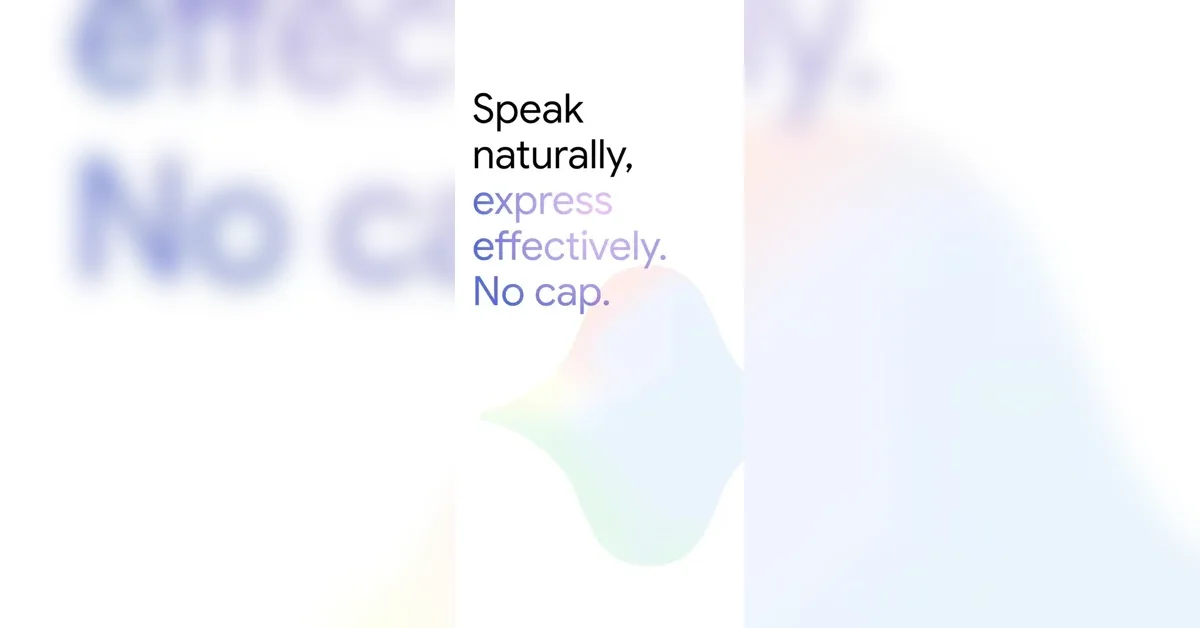 [Google AI Edge Eloquent] Google's offline-first AI dictation, powered by Gemma