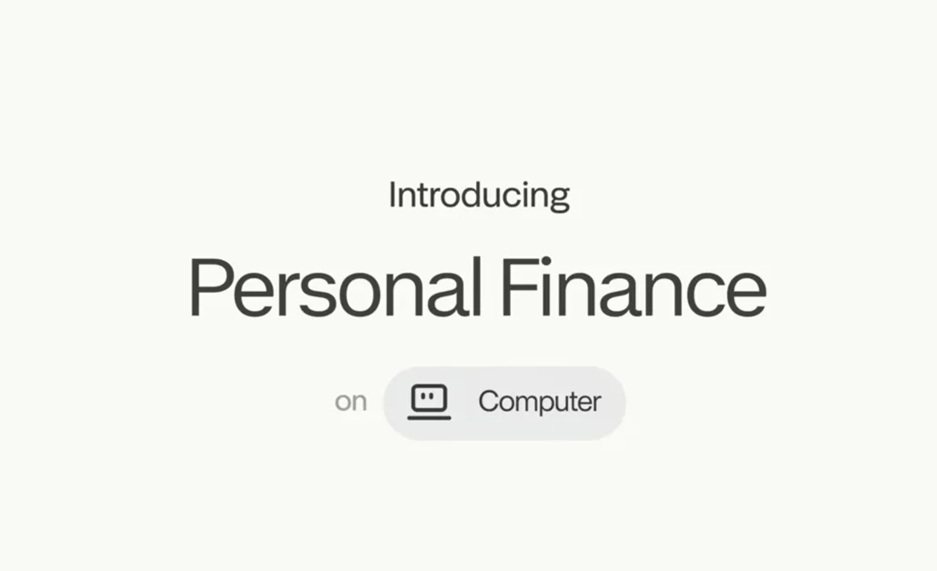 [Perplexity Finance] See your full financial life, bank to brokerage in one place