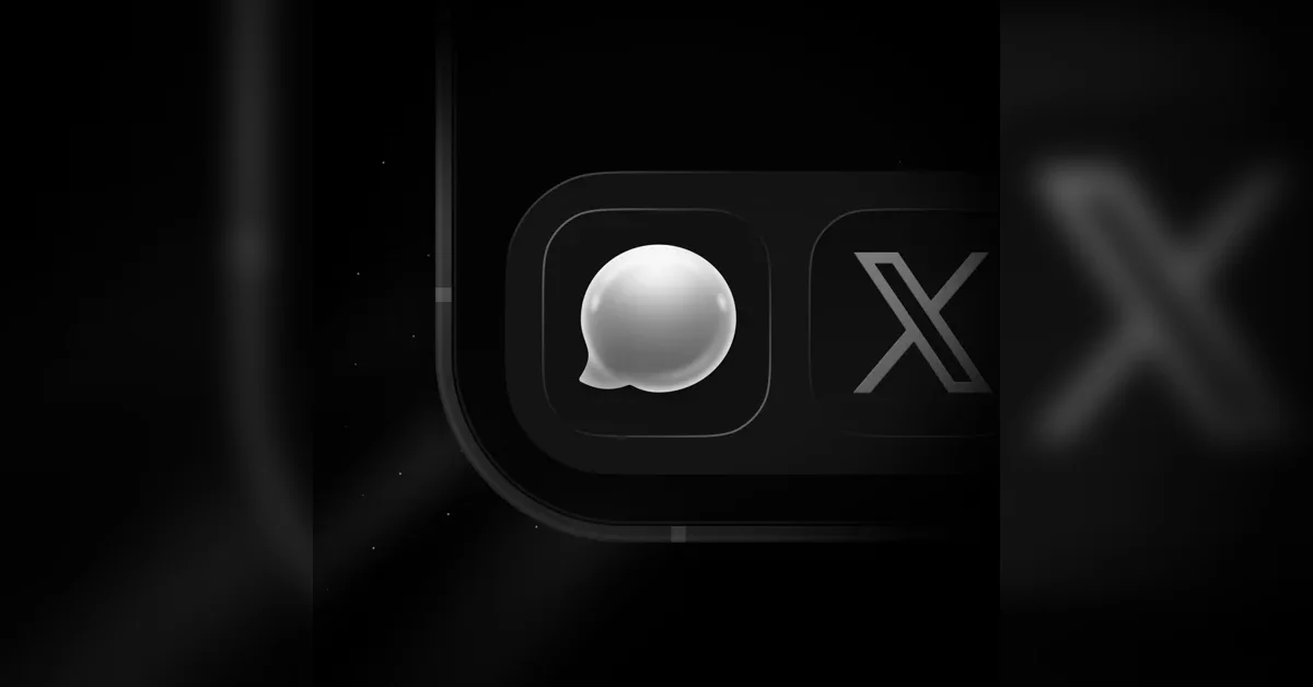 [XChat] The standalone, encrypted messaging app from X