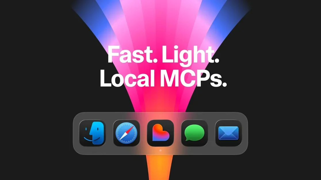 [Lovable Desktop App] Organize projects with tabs & power workflows via local MCPs