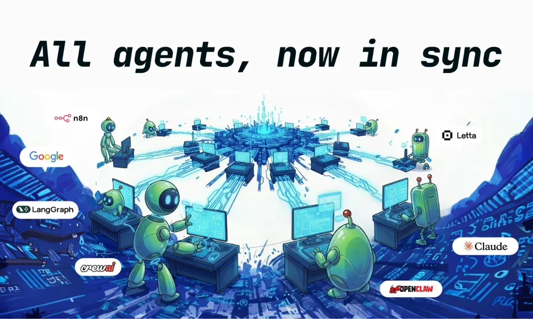 [BAND] Coordinate and govern multi-agent work in a single chat