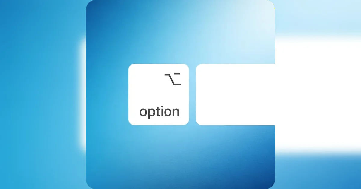 [Gemini app for Mac] Option + Space and Gemini is right there