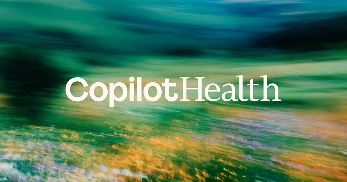 [Microsoft Copilot Health] Dedicated space to bring your personal health data together