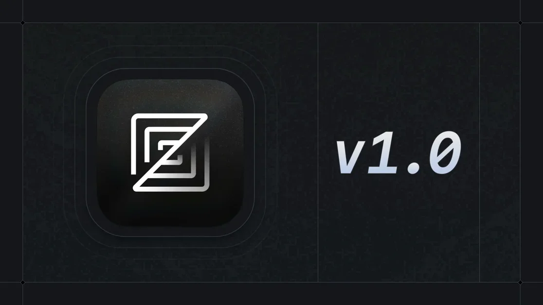 [Zed 1.0] High-performance, open source, multiplayer code editor