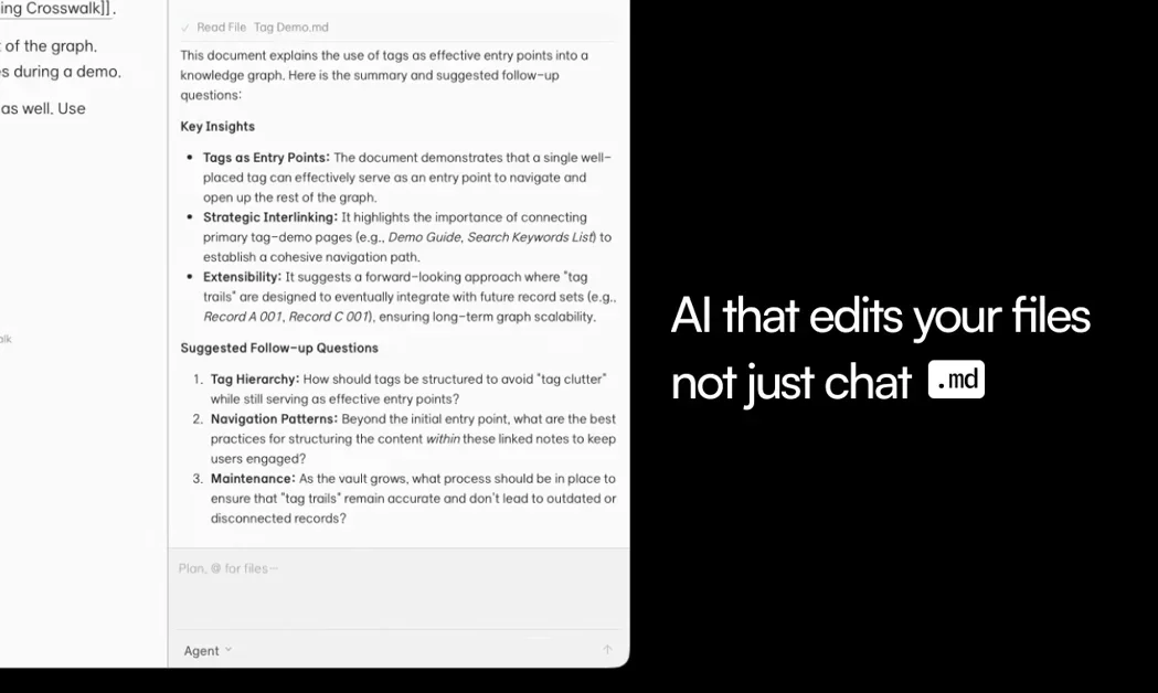 [Kuku: open source] Your open-source, local second brain for every AI