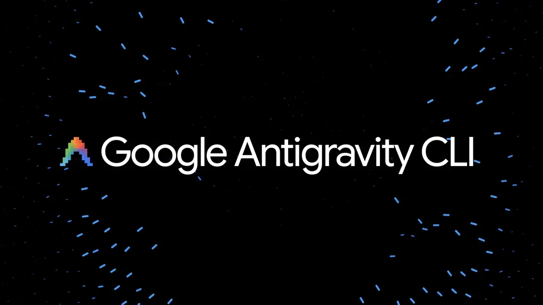 [Google Antigravity CLI] Run coding agents directly from your terminal