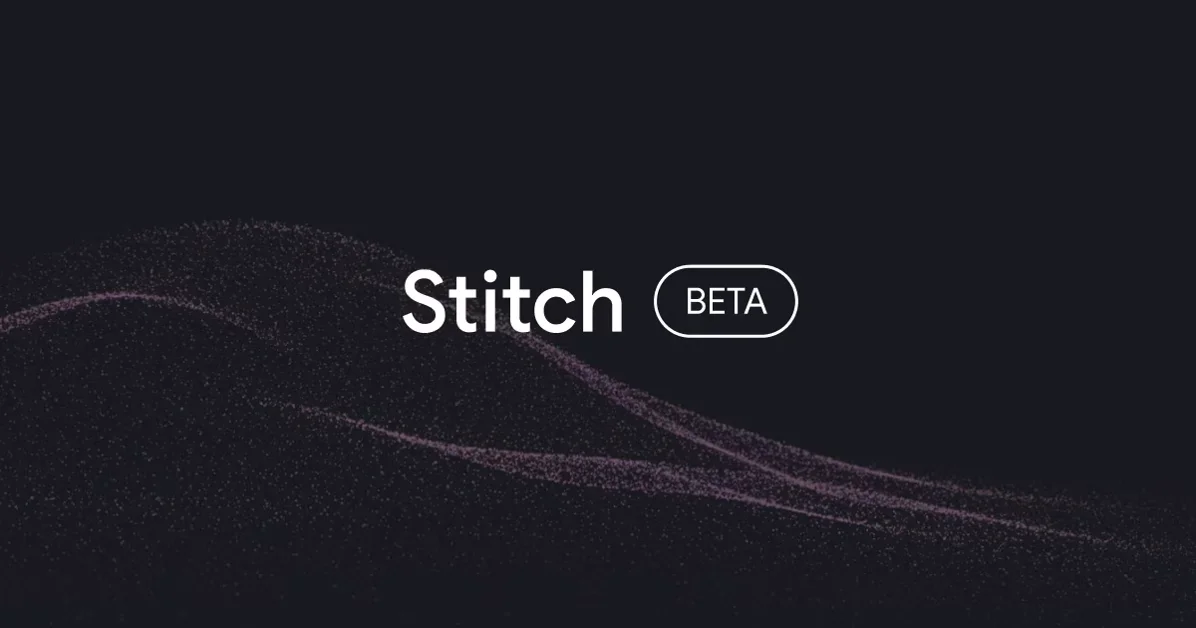 [Stitch 3.0 by Google] Generate and iterate UI screens with AI on a live canvas