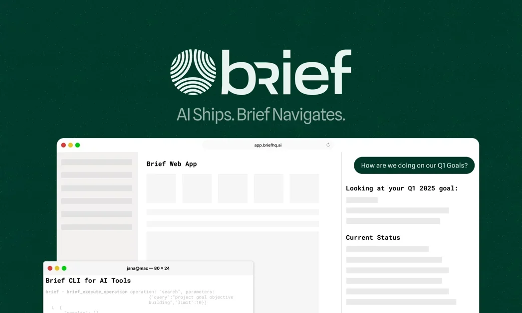 [Brief] Navigate your agents to product-market fit