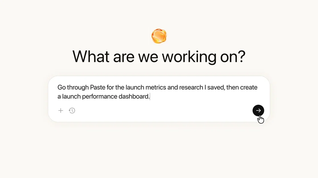 [Paste MCP & AI Tools] Infinite clipboard for Claude, Codex and other AI tools