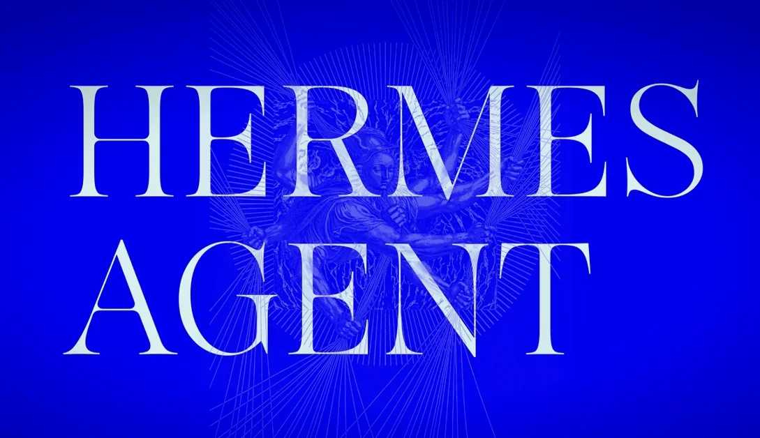 [Hermes Desktop] The agent that grows with you