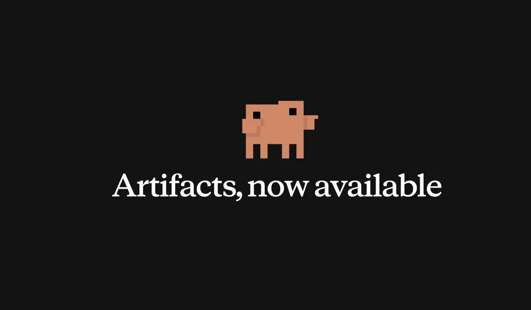 [Claude Code Artifacts] Preview and share your coding work live as it happens